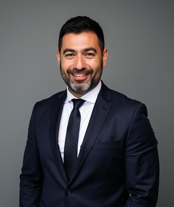 Başar YILDIZ