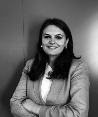 Derya ŞARA