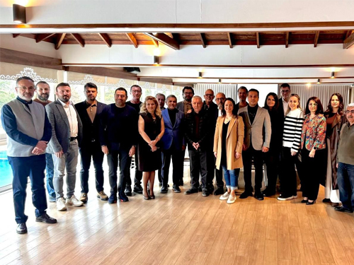 POLYDER Held Its 2nd Ordinary General Assembly – New Board Elected for 2025–2027 Term